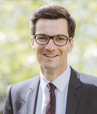 Foto: Oberbürgermeister Martin Horn