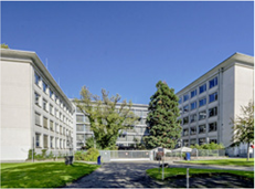 Walther-Rathenau Gewerbeschule Freiburg